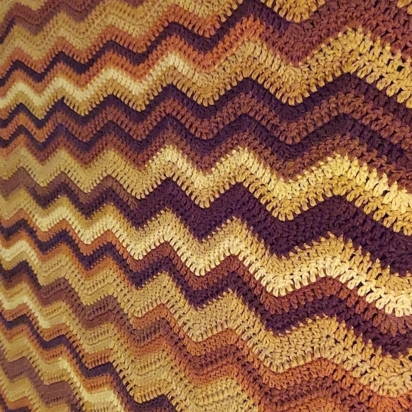 Afghan - Picture 2 of 2